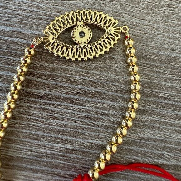 Evil eye bracelet N655 - Picture 4 of 5